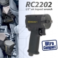 New Rodcraft RC2202 impact wrench